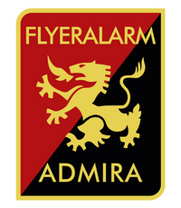 FC Flyeralarm Admira