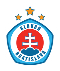 SK Slovan Bratislava(1)