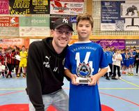 U12 Top Scorer