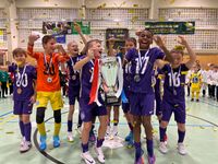 U10 FK Austria Wien