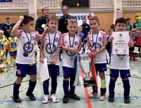 U7 FK Austria Wien