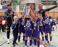 U8 FK Austria Wien